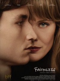 voir serie Faithless (Trolösa) en streaming