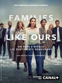 voir serie Families Like Ours (Familier som vores) en streaming