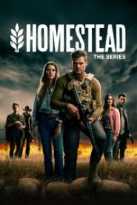 voir Homestead: The Series saison 1 épisode 2