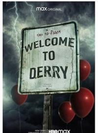 voir IT: Welcome to Derry Saison 1 en streaming 