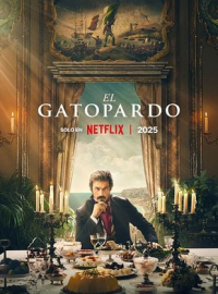 voir serie Le Guépard (Il Gattopardo) en streaming