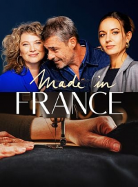 voir serie Made in France en streaming