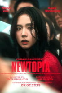 voir serie Newtopia en streaming