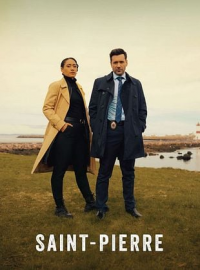 voir Saint-Pierre Saison 1 en streaming 