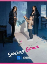 voir serie Saving Grace en streaming