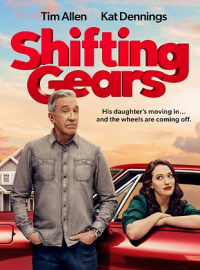 voir serie Shifting Gears en streaming