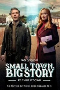 voir Small Town, Big Story Saison 1 en streaming 