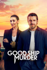 voir The Good Ship Murder Saison 2 en streaming 