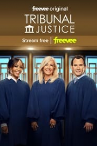 voir serie Tribunal Justice en streaming