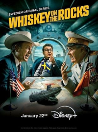 voir serie Whiskey on the Rocks en streaming