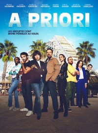 voir À priori Saison 1 en streaming 