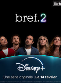 voir bref.2 Saison 1 en streaming 