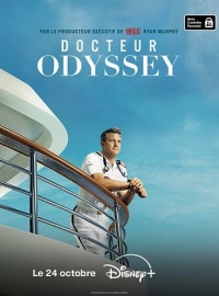 voir serie Docteur Odyssey en streaming