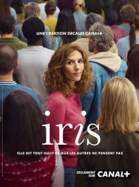 voir Iris saison 1 épisode 4