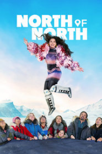 voir serie North of North en streaming