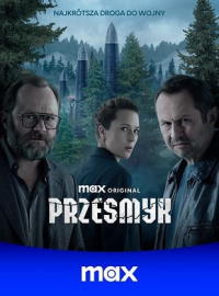 voir The Eastern Gate (Przesmyk) Saison 1 en streaming 