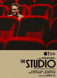 voir The Studio Saison 1 en streaming 