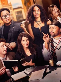 voir The Z-Suite Saison 1 en streaming 