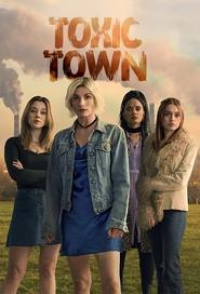 voir serie Toxic Town en streaming