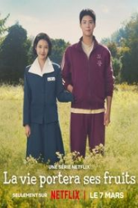 voir serie When Life Gives You Tangerines en streaming